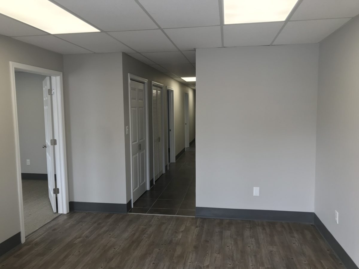 New Tenants on Butler Dr. Commercial Real Estate Mobile AL