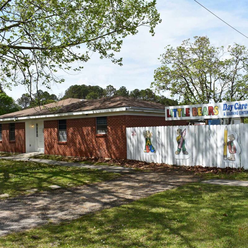 SOLD 1624 Boykin Blvd Commercial Real Estate Mobile AL