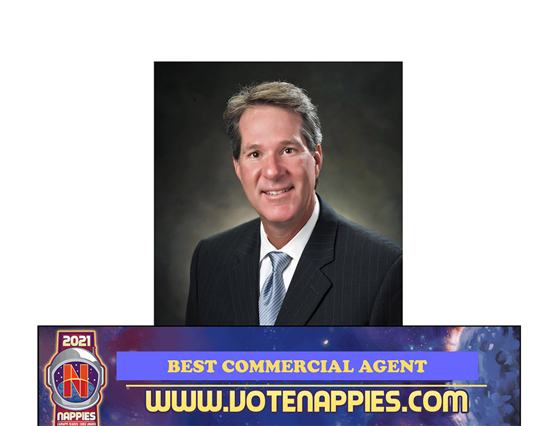 Mike Reid Nappies Award