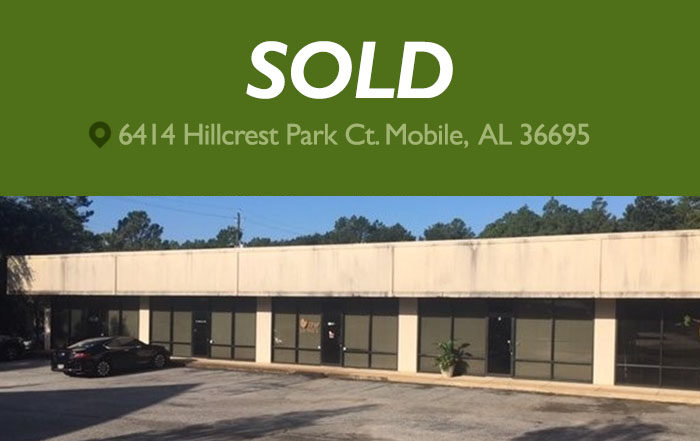 6414 Hillcrest Park Ct, Mobile AL