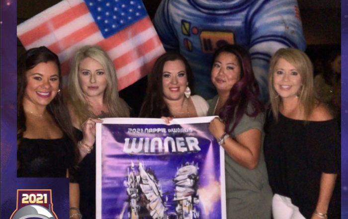 Domke Market Nappie Winners - Commercial Real Estate Mobile AL