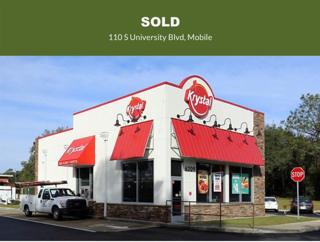 110 S University Mobile AL