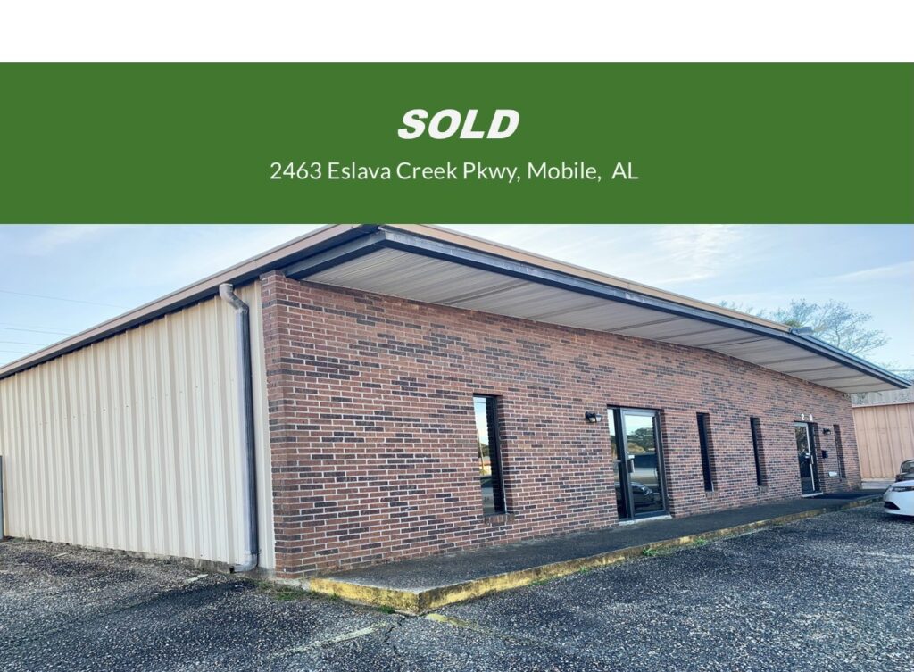 2463 Eslava Creek Parkway Mobile AL