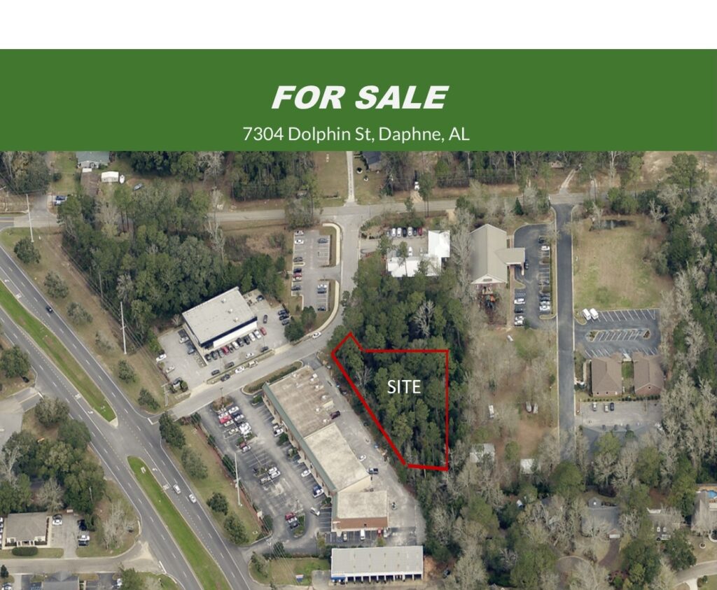 Commercial Property For Sale Daphne AL Commercial Real Estate Mobile AL