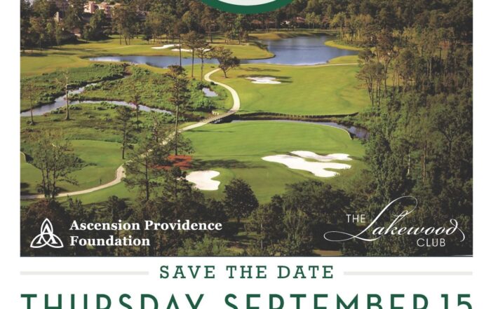 Ascension Golf Classic Point Clear