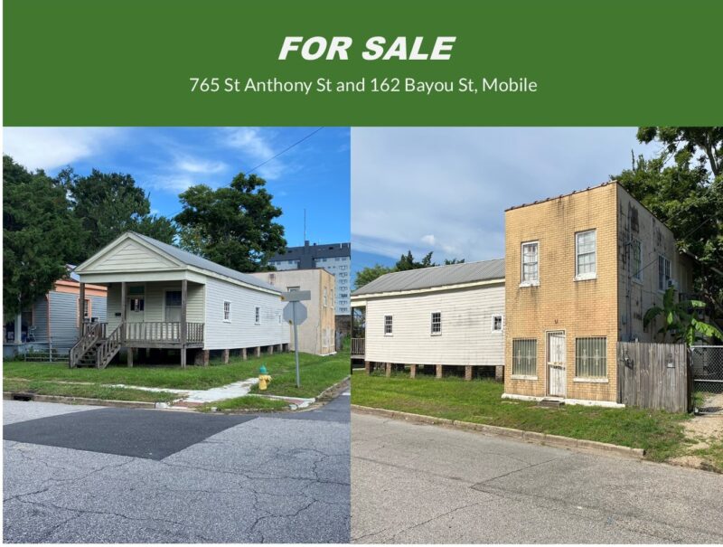 Commercial Property Development Mobile AL Commercial Real Estate