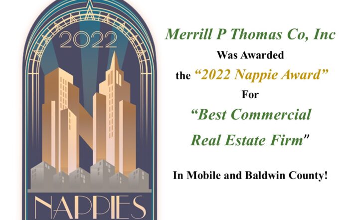 Winner Nappie Awards 2022