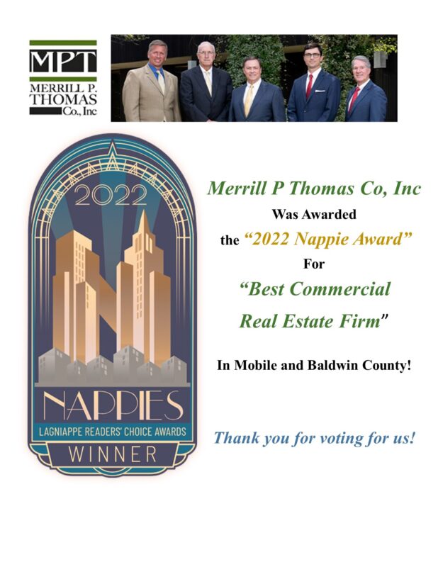 Winner Nappie Awards 2022