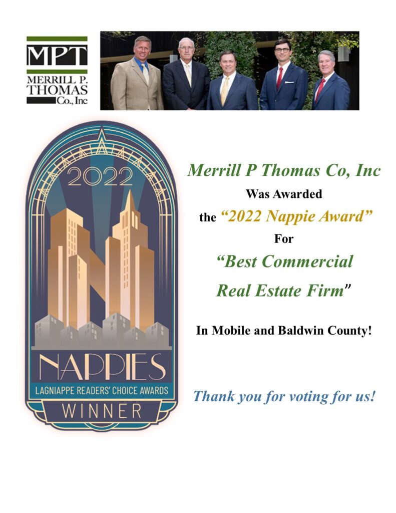 Winner Nappie Awards 2022