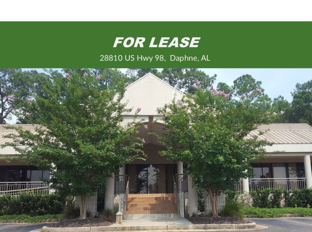 28810 US Hwy 98 Daphne AL