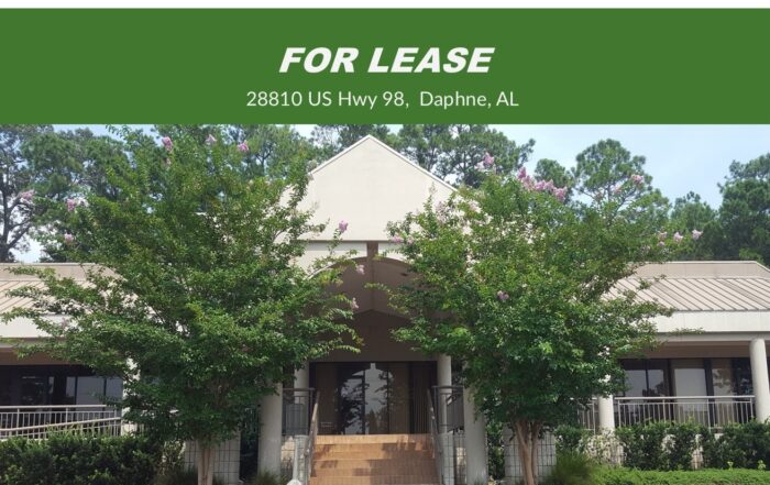 28810 US Hwy 98 Daphne AL