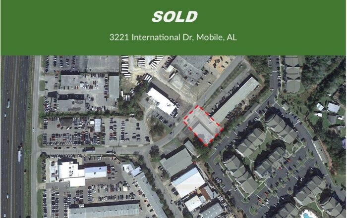 3221 International Dr Mobile AL Commercial Building For Sale