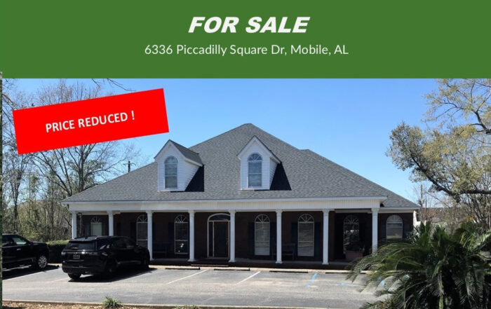 6636 Piccadilly Mobile AL