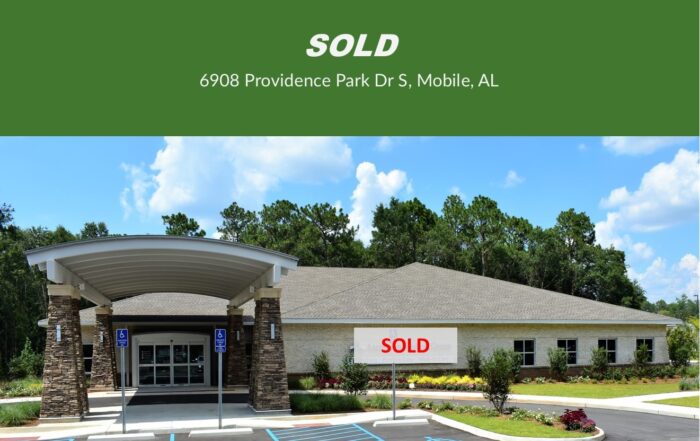 6908 Providence Park Dr S Mobile AL Commercial Property