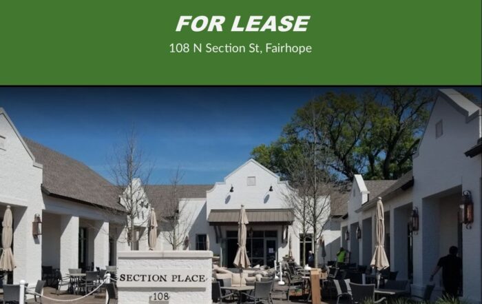 108 N Section St Fairhope AL Commercial Real Estate