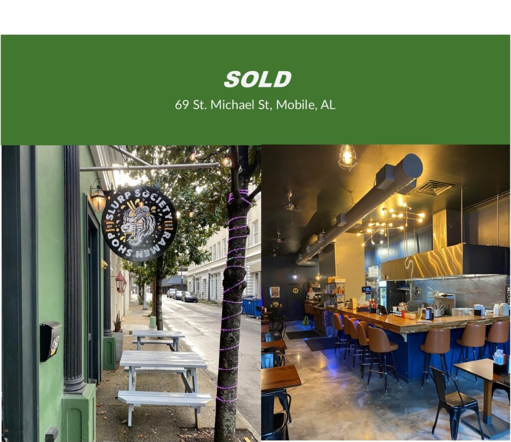 69 Michael St Mobile AL Commercial Real Estate