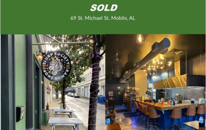 69 Michael St Mobile AL Commercial Real Estate