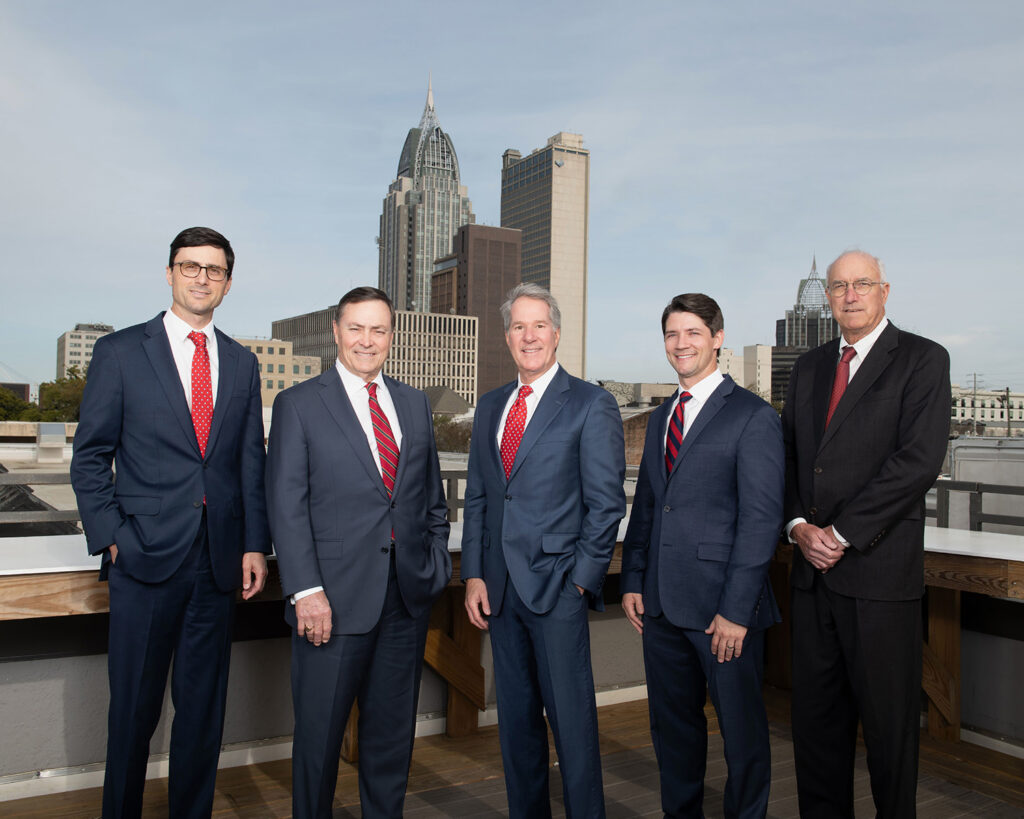 Our Team Commercial Real Estate Mobile AL