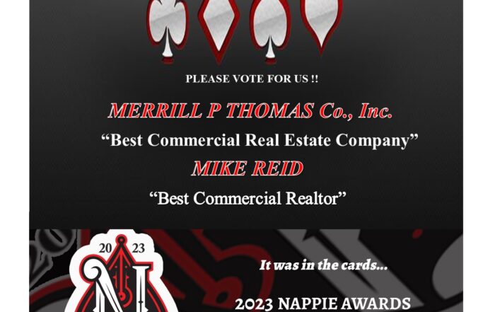 2023 Nappies Best Commercial Real Estate Company Mobile AL
