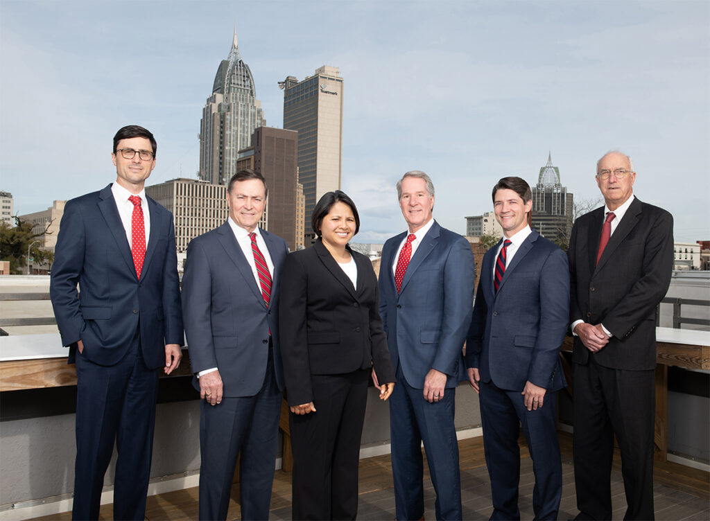 Commercial Real Estate Spanish Fort AL