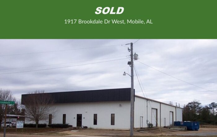 1917 Brookdale Dr W Mobile AL Office for Sale