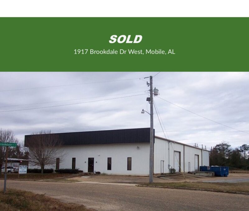 1917 Brookdale Dr W Mobile AL Office for Sale
