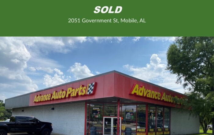 2051 Government St Mobile AL Commercial Real Estate