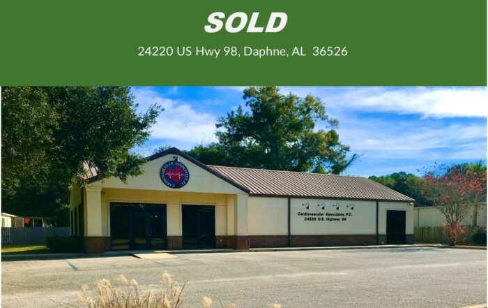 24220 US Hwy 98 Fairhope AL Commercial Building For Sale