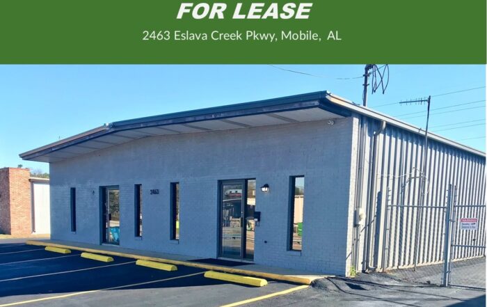 2463 Eslava Creek Pkwy Mobile AL For Lease