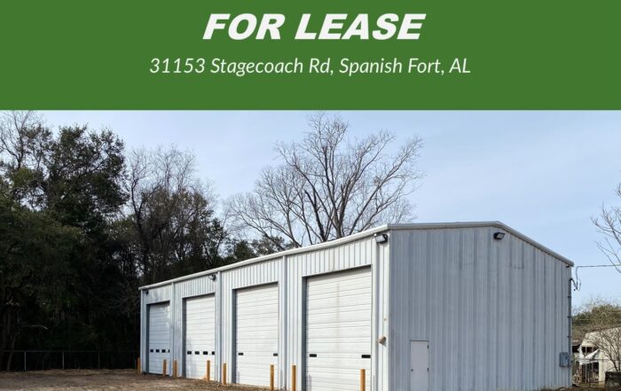 31153 Stagecoach Rd Spanish Fort AL Commercial For Lease
