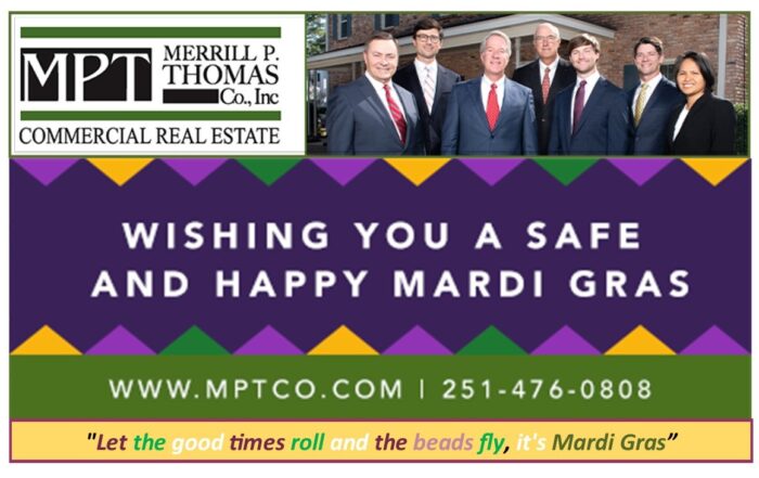 Mardi Gras Mobile AL