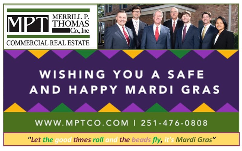 Mardi Gras Mobile AL