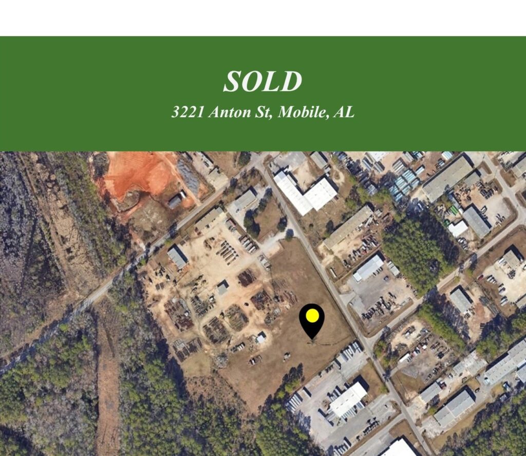 3221 Anton St Mobile AL Commerical Building For Sale 3221 Anton St Mobile AL Commerical Building For Sale