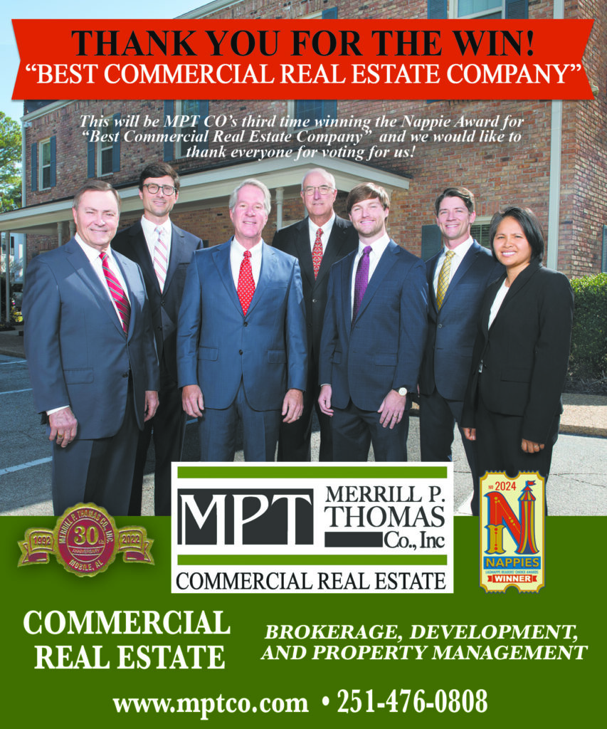 Best Commercial Real Estate Mobile AL 