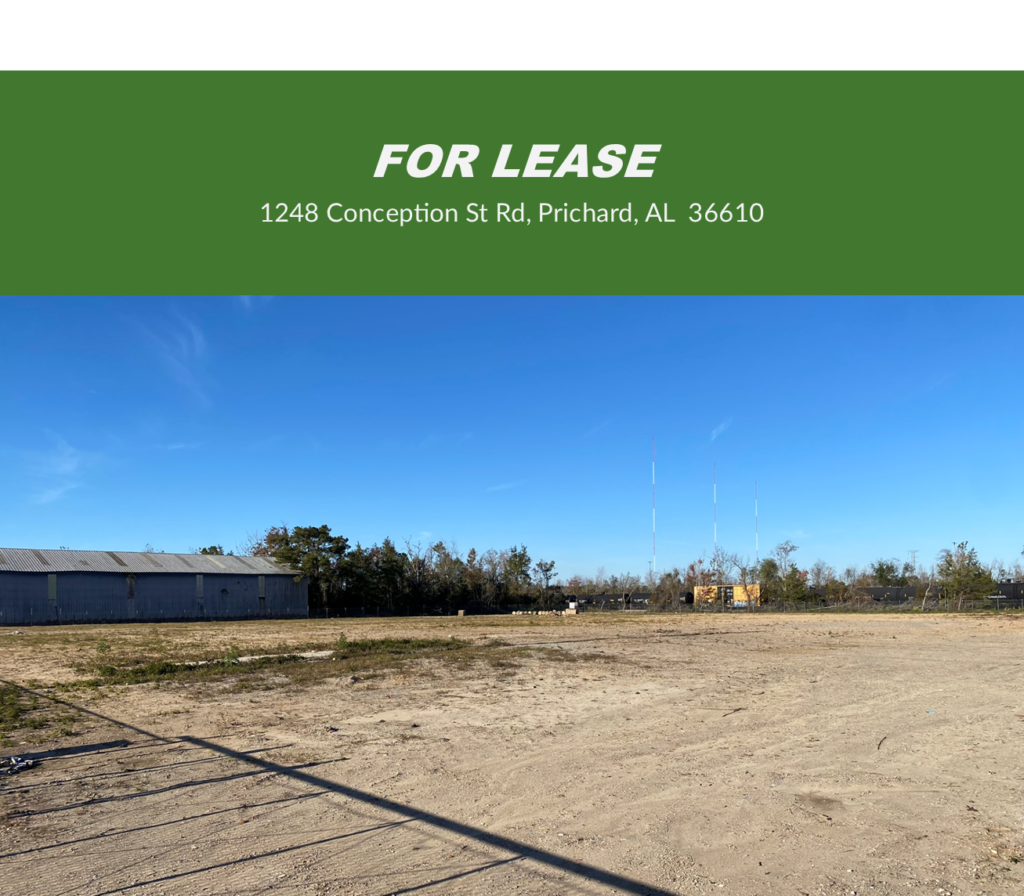 1248 Conception St Rd Prichard AL