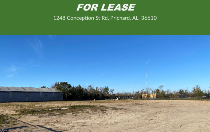1248 Conception St Rd Prichard AL