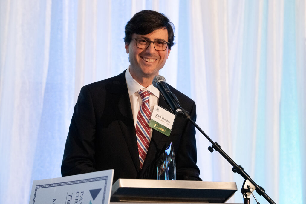 pratt thomas mobile al commercial realtor