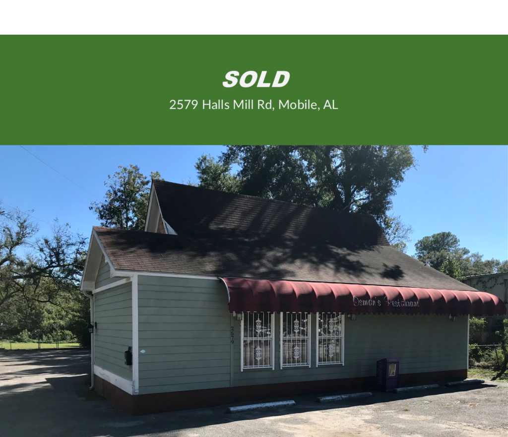 2579 Halls Mill Rd Mobile AL Commercial Real Estate 2579 Halls Mill Rd Mobile AL Commercial Real Estate