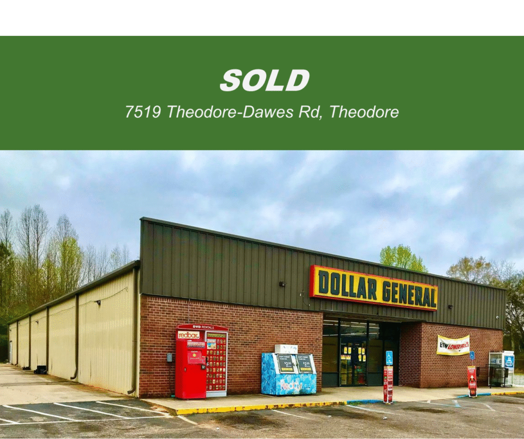 theodore al commercial property