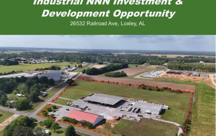 Loxley Commercial Property FOr Sale