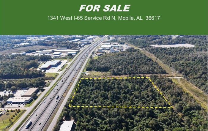 1341 West Interstate 65 Service Rd N Mobile AL Commercial Property For Sale