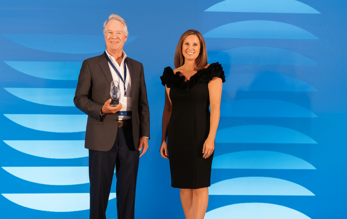 2025 TOP SMALL BROKERAGE – ALABAMA REALTORS® AWARDS