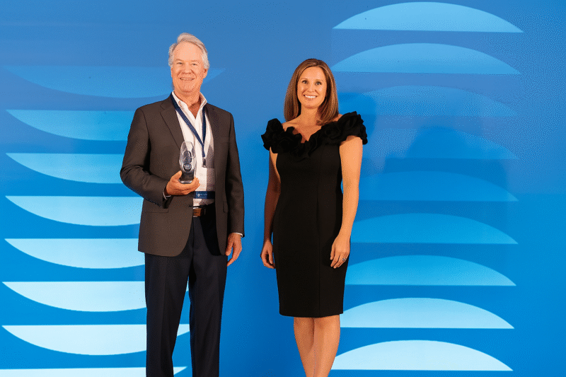 2025 TOP SMALL BROKERAGE – ALABAMA REALTORS® AWARDS