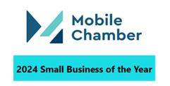 Chamber Winner mobile alabama Real estate 2025