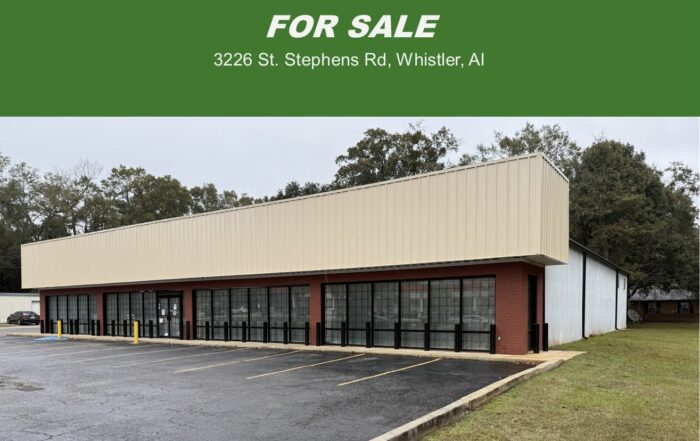 3226 St Stephens Rd Whistler Al Commercial Real Estate For Sale