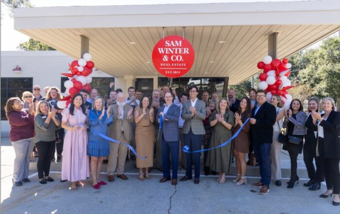 Sam Winter Opening Mobile AL