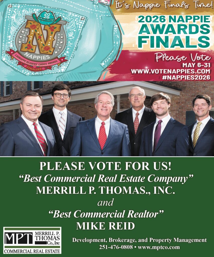 nappies 2026 best real estate company mobile al