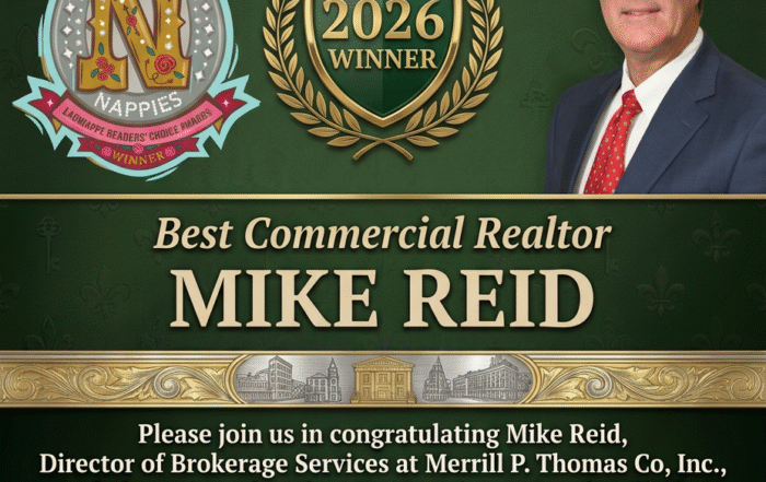 Mike Reid Best Commercial realtor Mobile AL