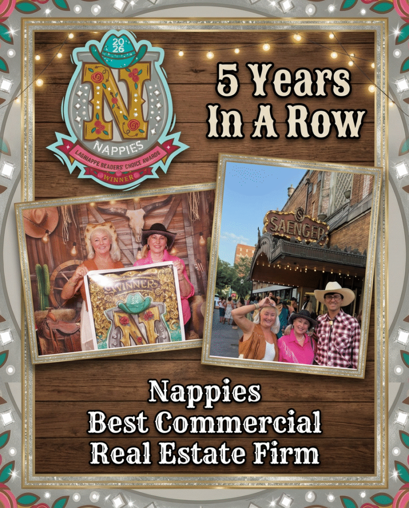 Nappies 2026 Best Commercial Real Estate Firm Mobile AL