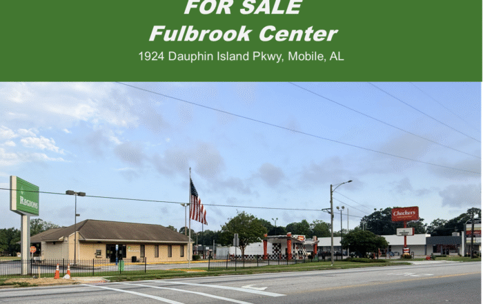 1924 Dauphin Island Pkwy Mobile AL Fullbrook Center